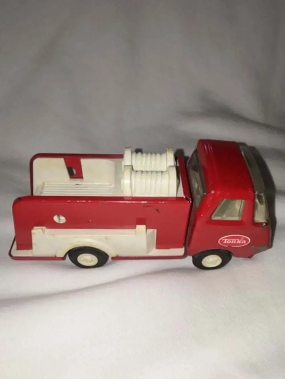 Tonka she classic